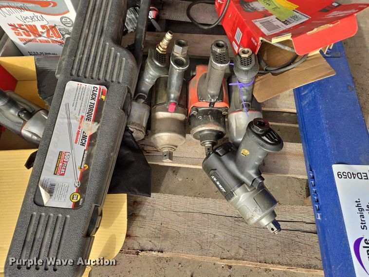 image for item ED4059 Tools