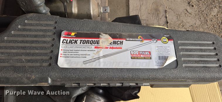 image for item ED4059 Tools