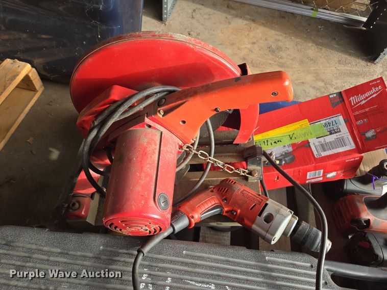 image for item ED4059 Tools