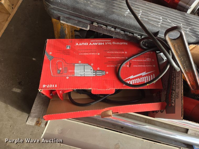 image for item ED4059 Tools