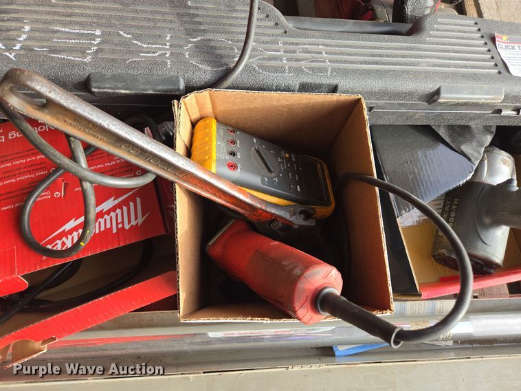 image for item ED4059 Tools