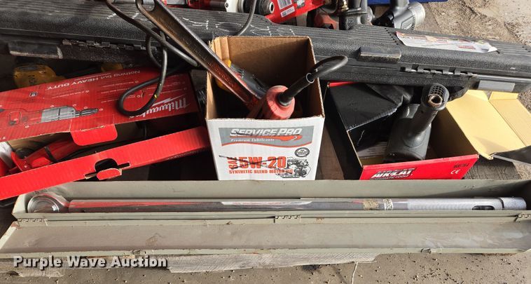 image for item ED4059 Tools