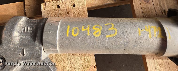 image for item ED4060 (3) pavement breakers