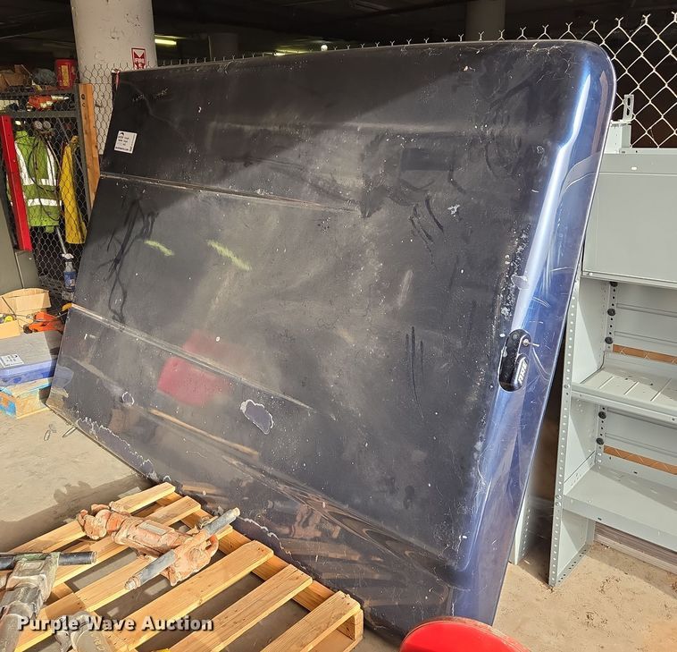 image for item ED4065 ARE bed cover