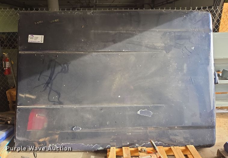 image for item ED4065 ARE bed cover