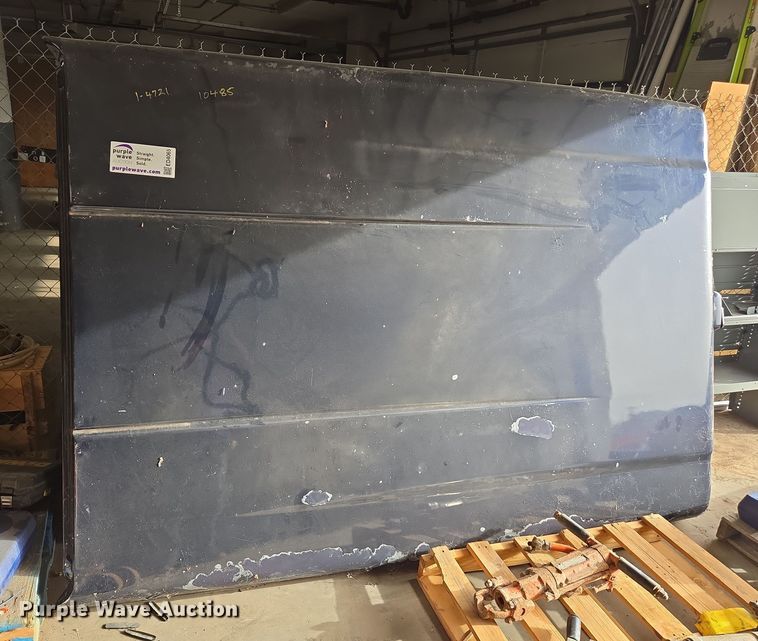 image for item ED4065 ARE bed cover