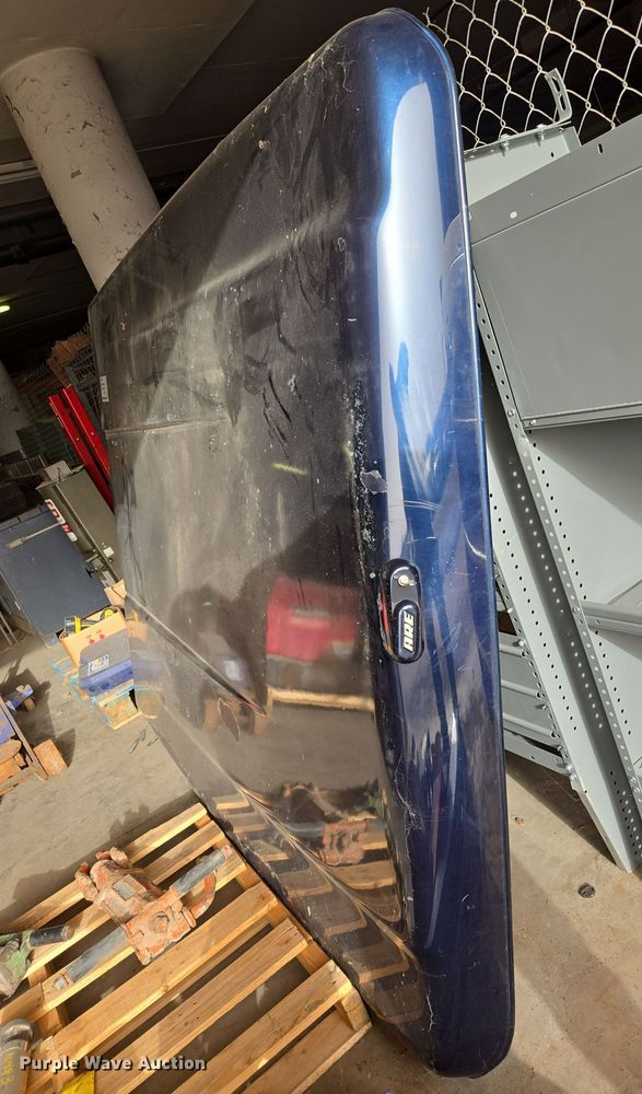 image for item ED4065 ARE bed cover