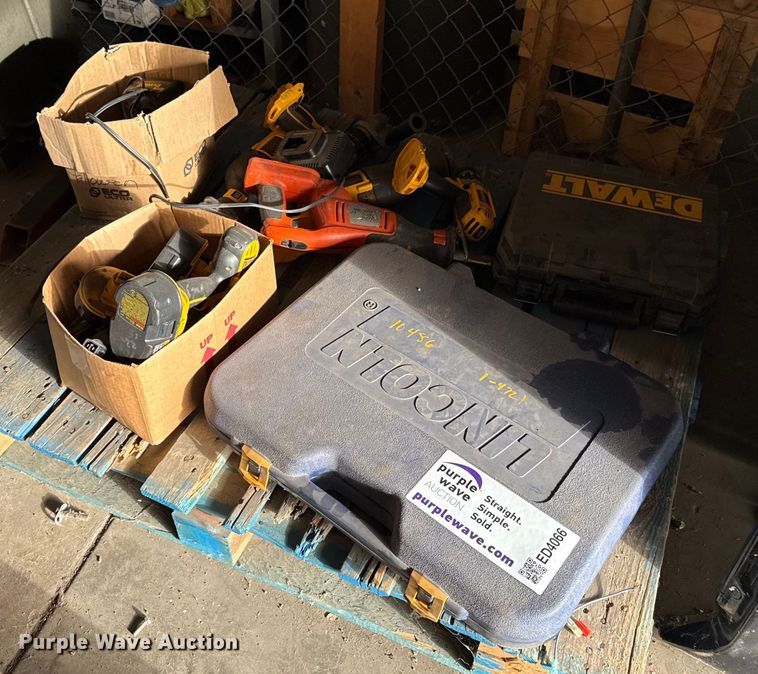 image for item ED4066 Tools