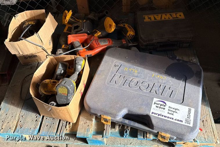 image for item ED4066 Tools