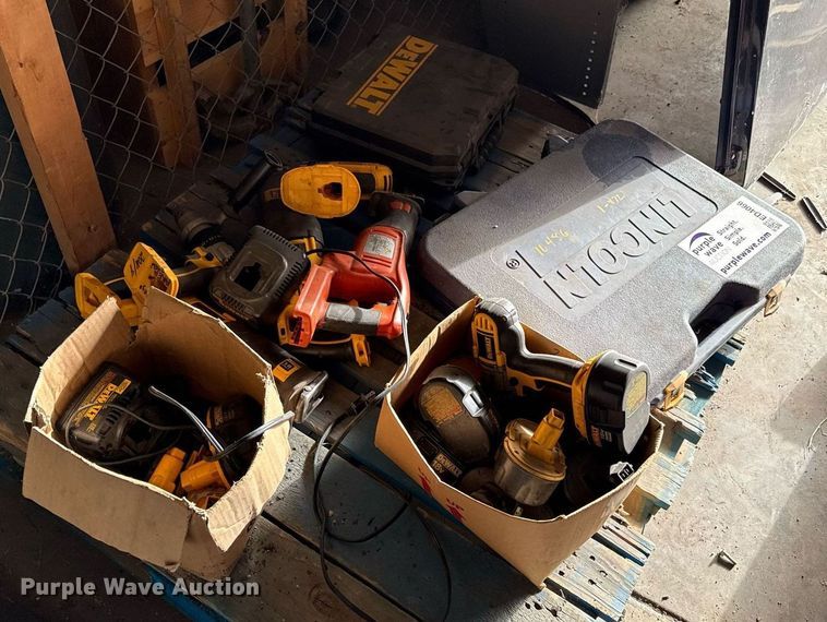 image for item ED4066 Tools