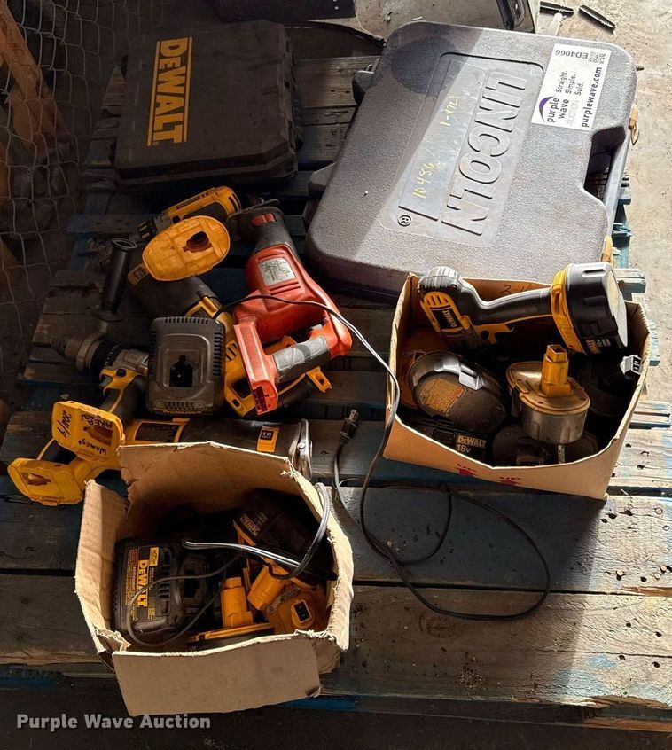 image for item ED4066 Tools