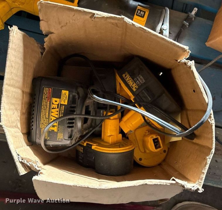 image for item ED4066 Tools