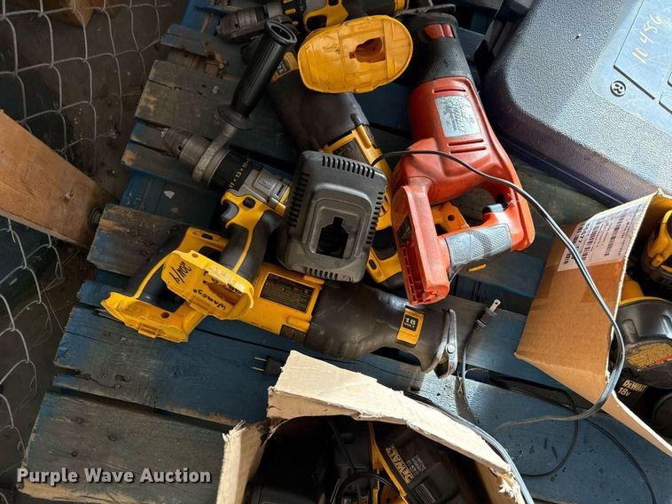 image for item ED4066 Tools