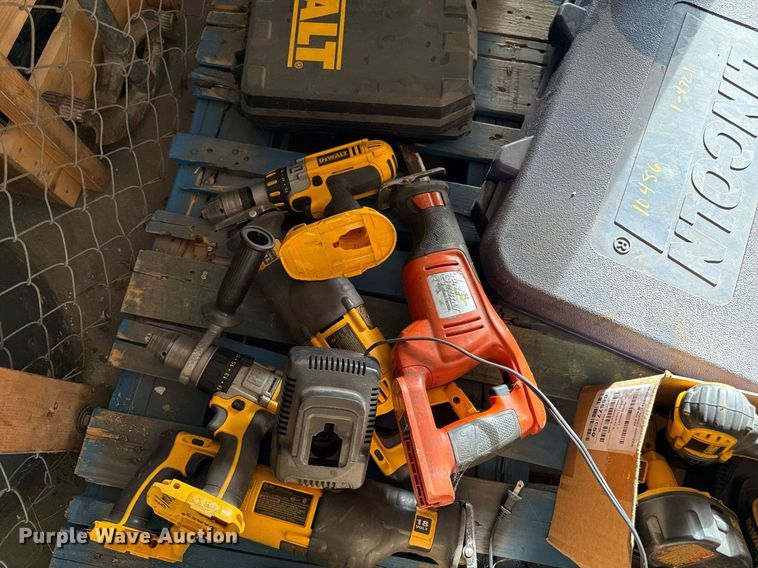 image for item ED4066 Tools