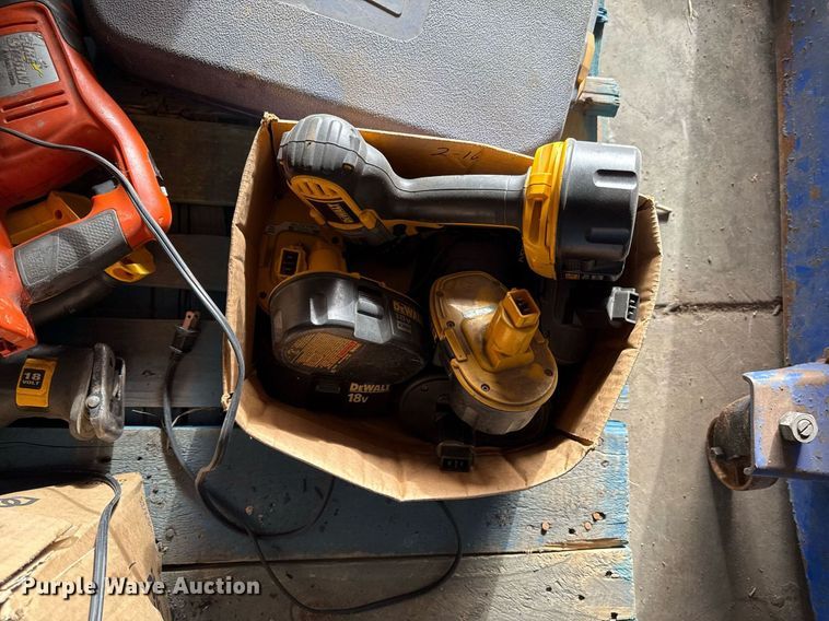 image for item ED4066 Tools