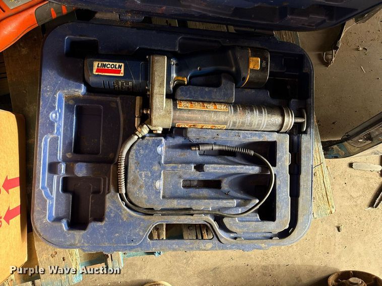 image for item ED4066 Tools