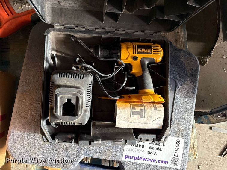 image for item ED4066 Tools