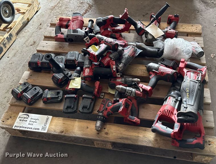 image for item ED4067 Tools