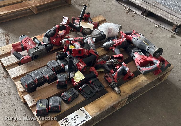 image for item ED4067 Tools