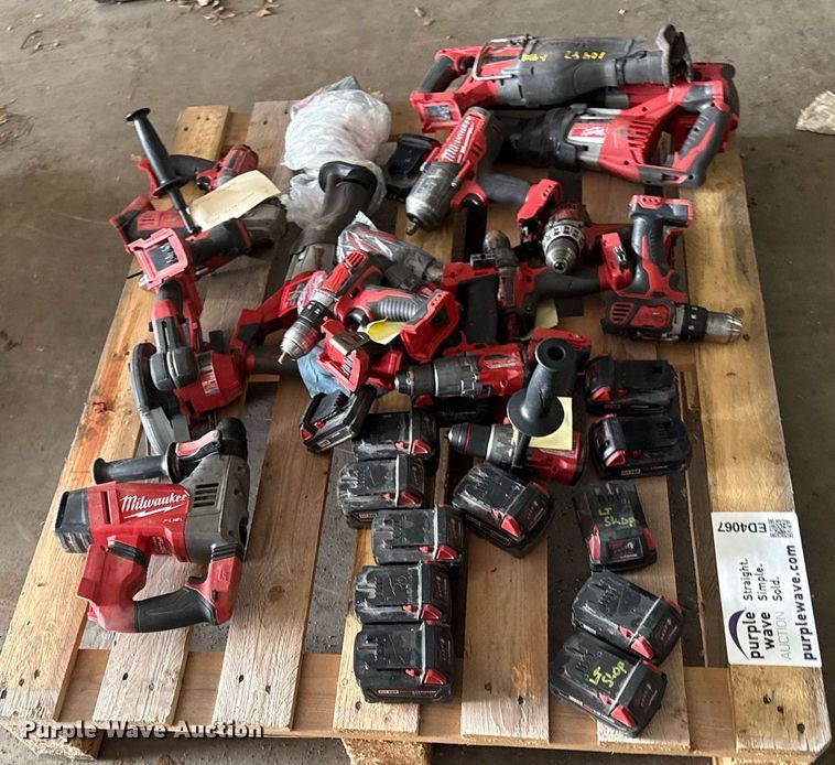 image for item ED4067 Tools