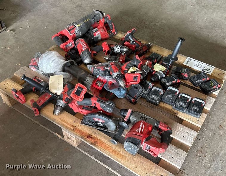 image for item ED4067 Tools