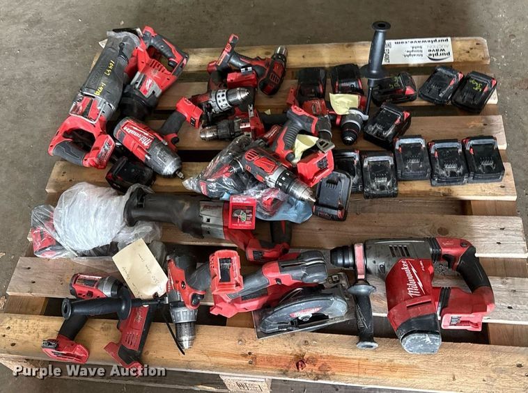 image for item ED4067 Tools