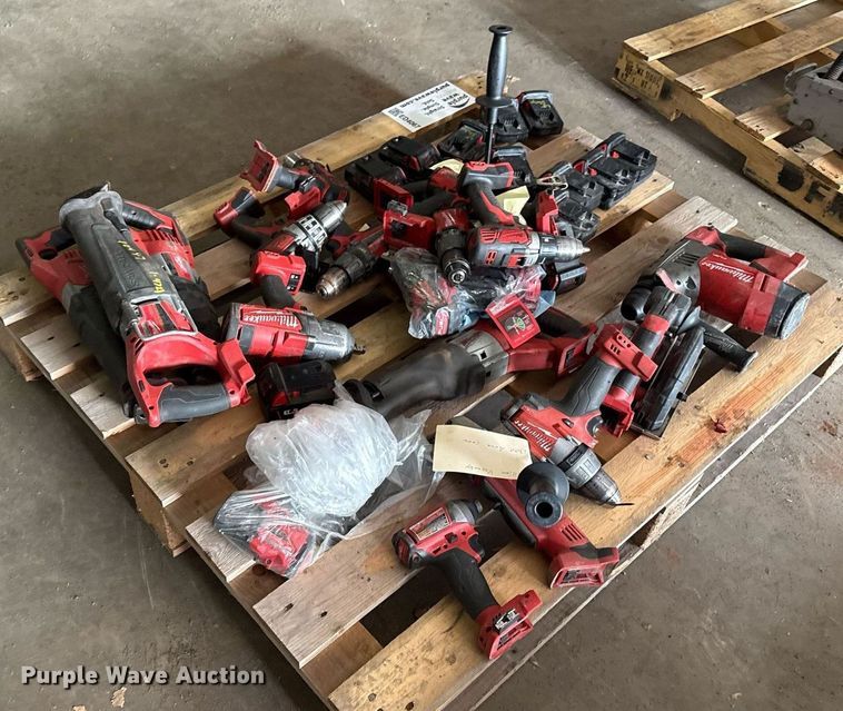 image for item ED4067 Tools