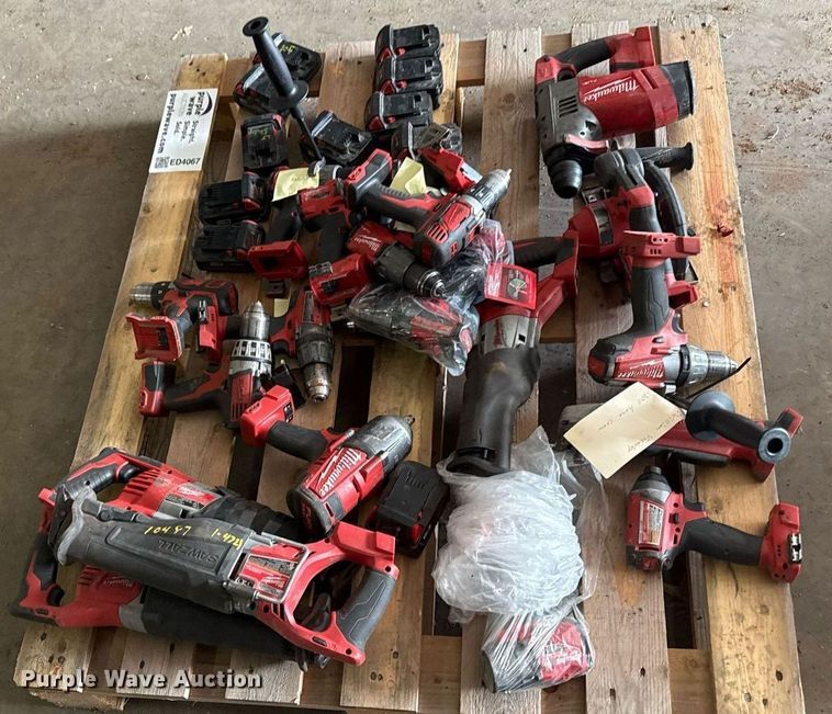 image for item ED4067 Tools