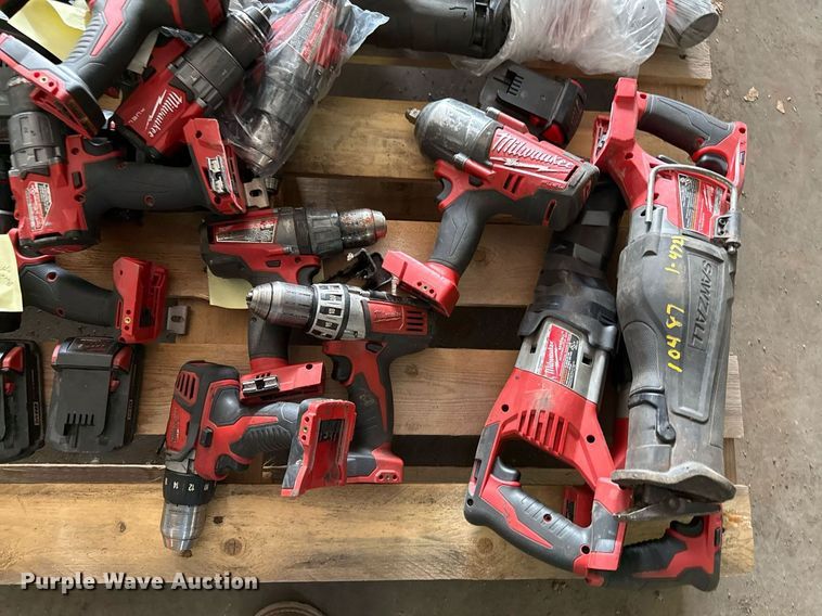 image for item ED4067 Tools