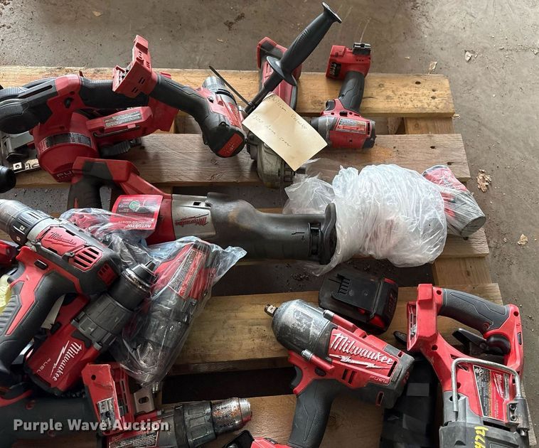 image for item ED4067 Tools