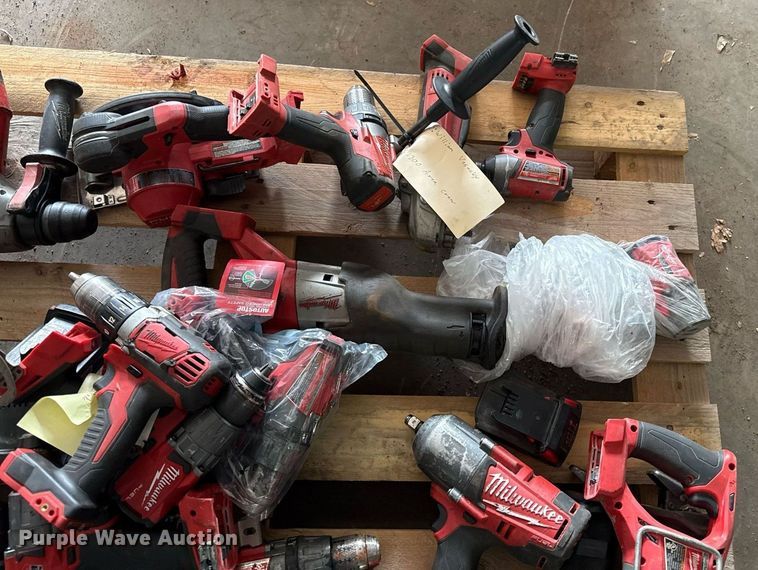 image for item ED4067 Tools