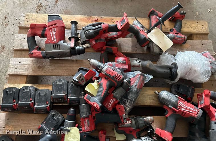 image for item ED4067 Tools