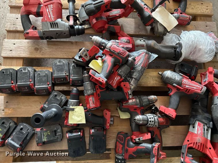 image for item ED4067 Tools