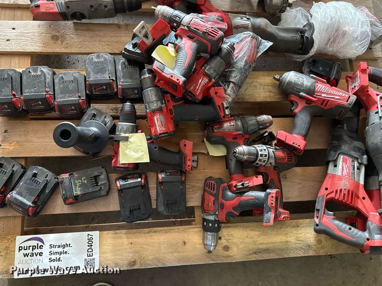 image for item ED4067 Tools