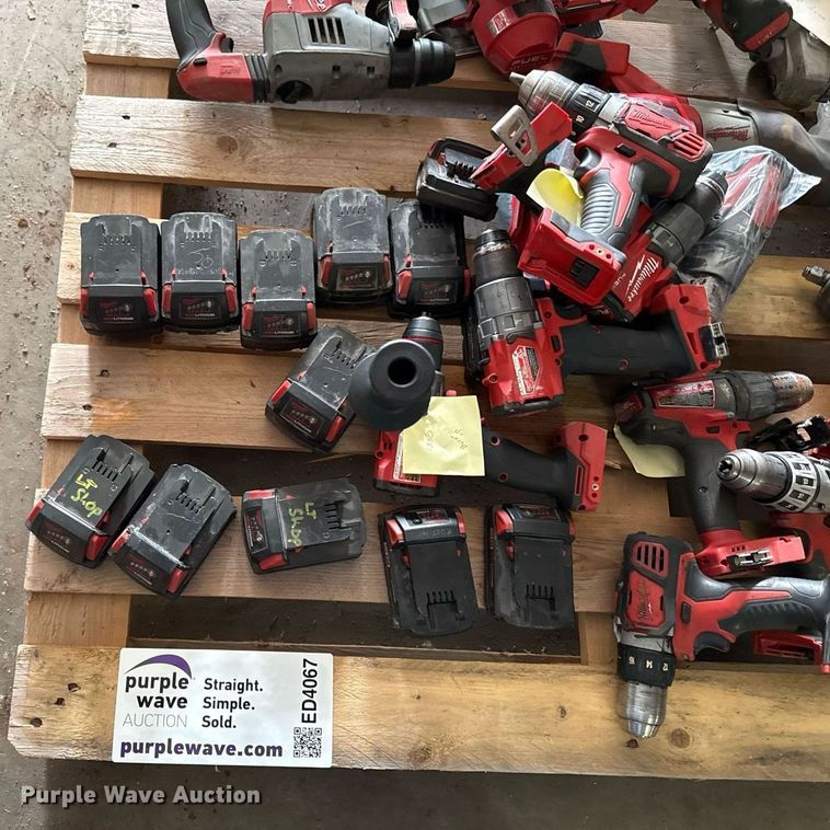 image for item ED4067 Tools