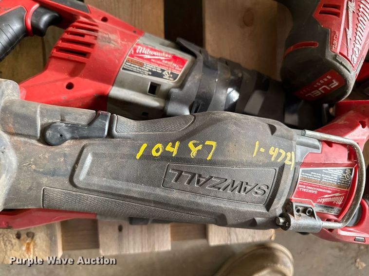 image for item ED4067 Tools