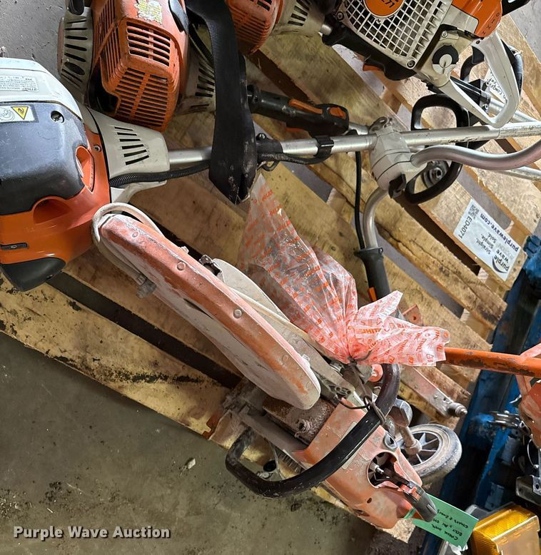 image for item ED4071 Lawn equipment