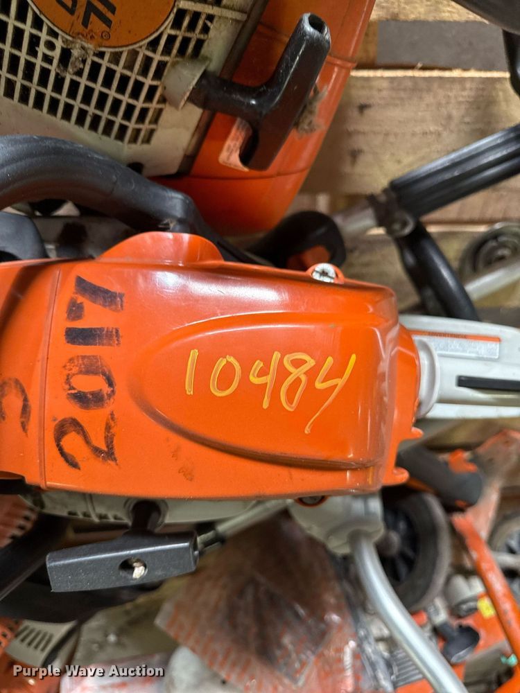 image for item ED4071 Lawn equipment