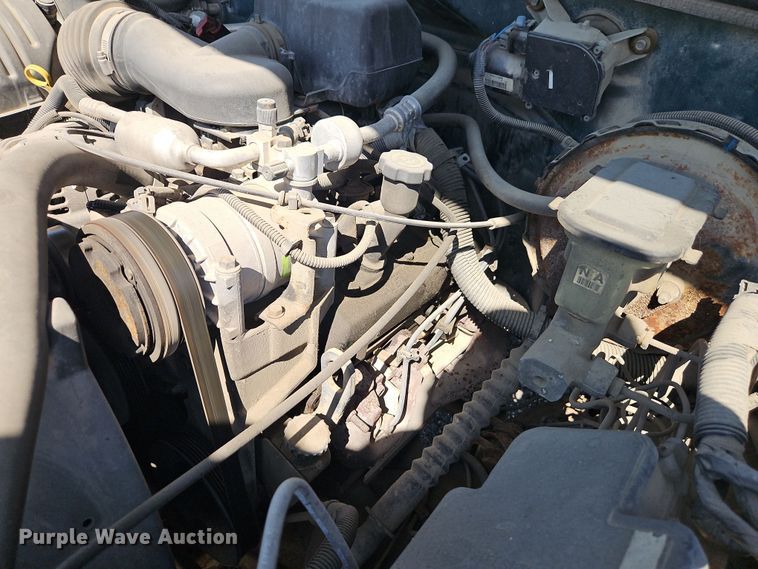 image for item EI8871 1998 Chevrolet C1500 pickup truck