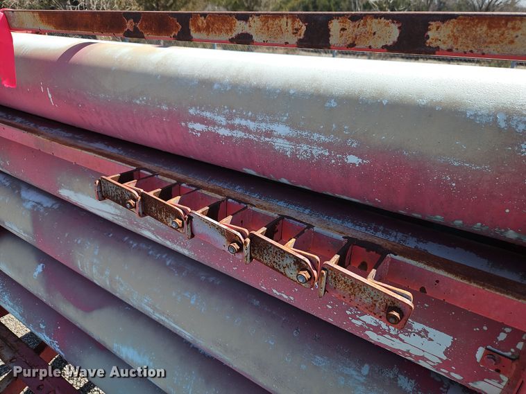 image for item EI8872 2002 Road Hog utility trailer