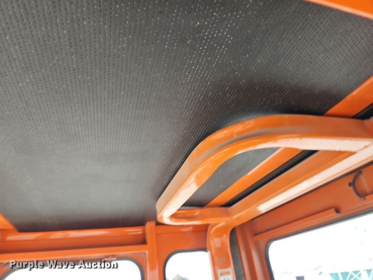 image for item EI8876 2009 Broce Broom RJ 350 broom