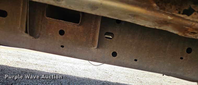 image for item EI8877 2007 Ford F150 XL pickup truck