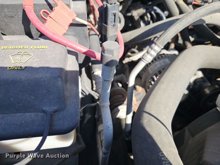 image for item EI8877 2007 Ford F150 XL pickup truck