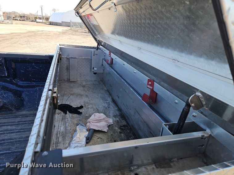 image for item EI8878 2009 Ford F150 XL pickup truck