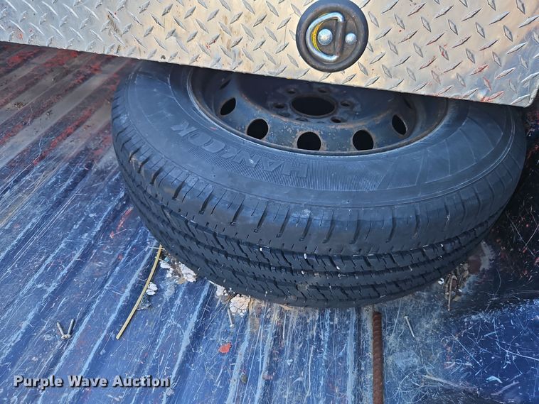 image for item EI8878 2009 Ford F150 XL pickup truck