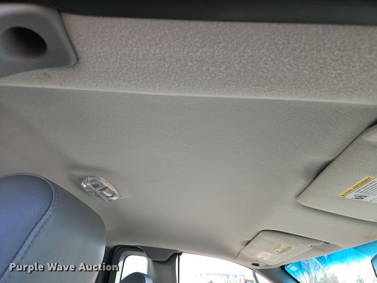 image for item EI8879 2007 Ford F150 XL pickup truck