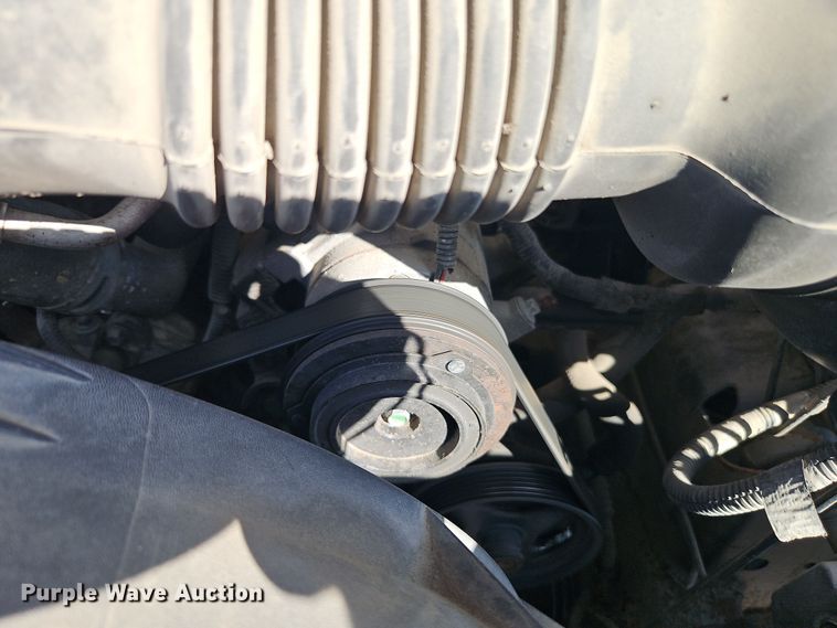 image for item EI8879 2007 Ford F150 XL pickup truck