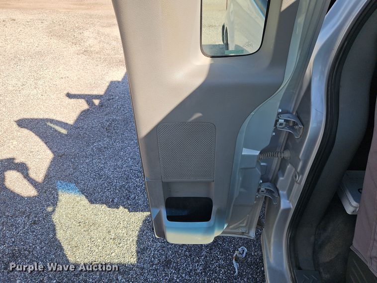 image for item EI8880 2007 Ford F150 XL pickup truck