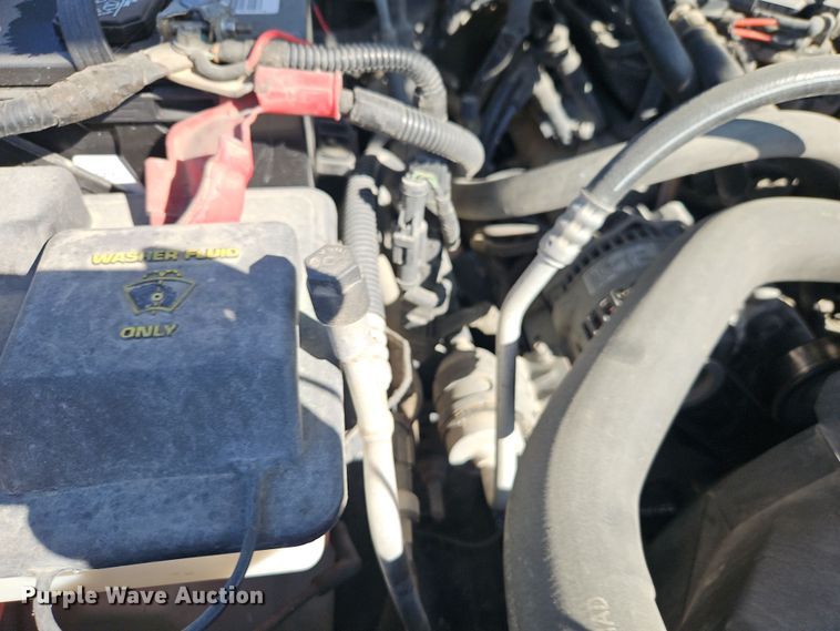 image for item EI8880 2007 Ford F150 XL pickup truck