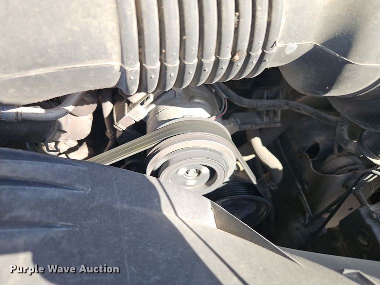 image for item EI8880 2007 Ford F150 XL pickup truck